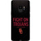University of Southern California Fight On Trojans Galaxy S9 Skin
